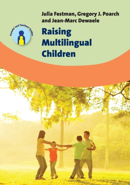 Channel View Publications Ltd Raising Multilingual Children