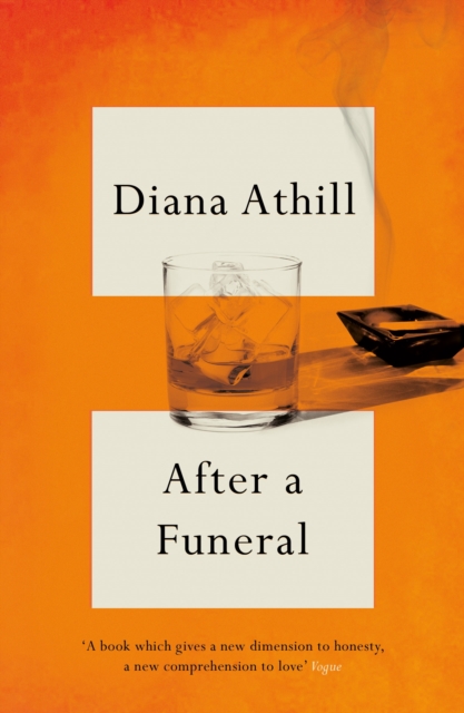 Granta Books After A Funeral