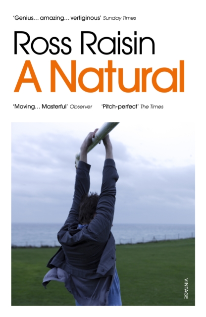 Vintage Publishing A Natural