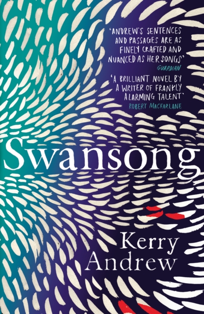 Vintage Publishing Swansong