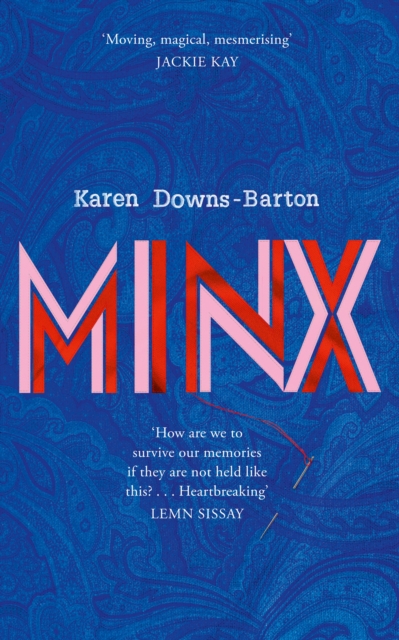 Vintage Publishing Minx