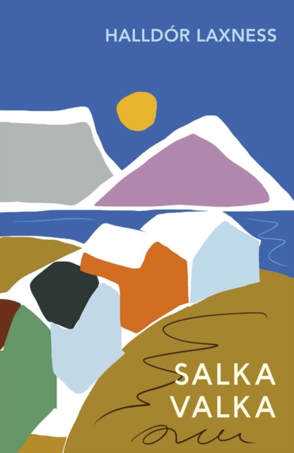 Vintage Publishing Salka Valka