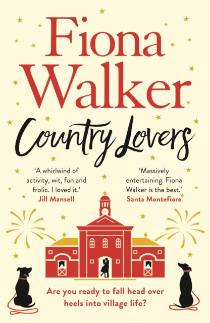Bloomsbury Publishing Plc Country Lovers