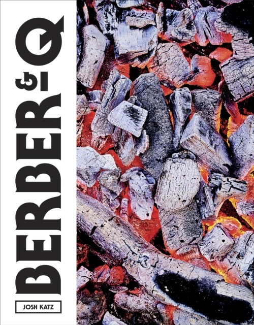 Ebury Publishing Berber & Q