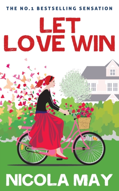 Eye Books Let Love Win