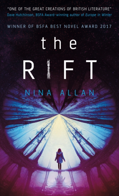 Titan Books Ltd The Rift
