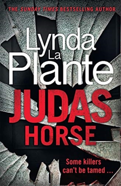 Zaffre Judas Horse
