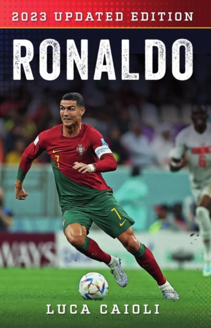Icon Books Ronaldo