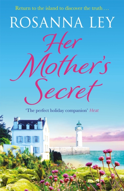 Quercus Publishing Her Mother'S Secret