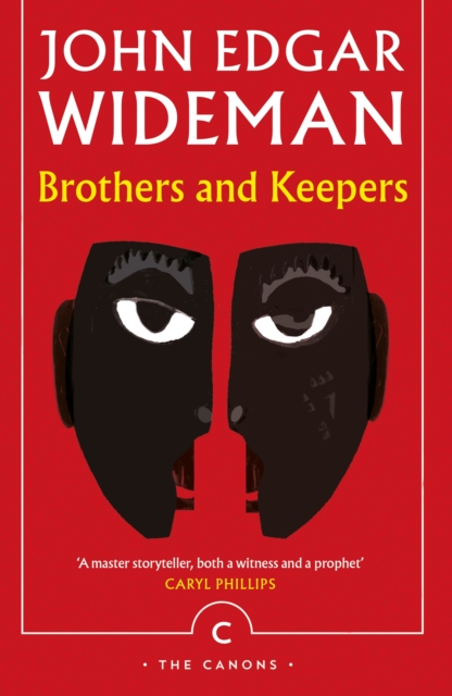 Canongate Books Brothers And Keepers