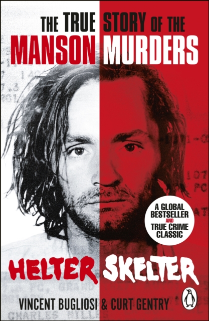 Helter Skelter : The True Story of the Manson Murders: Vincent