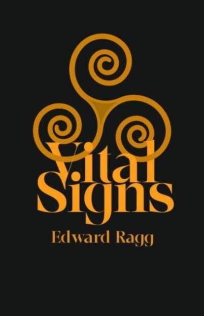 Cinnamon Press Vital Signs
