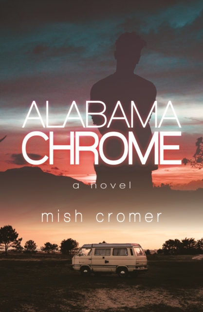 Cinnamon Press Alabama Chrome