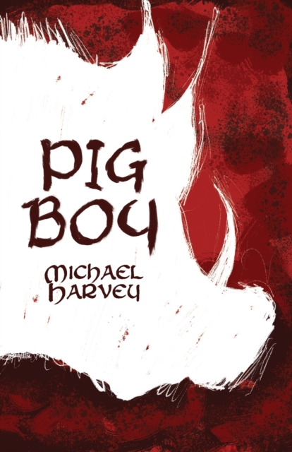 Cinnamon Press Pig Boy