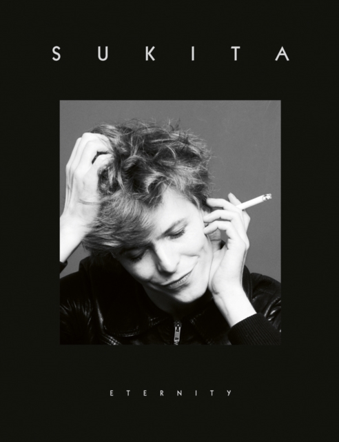 Acc Art Books Sukita : Eternity