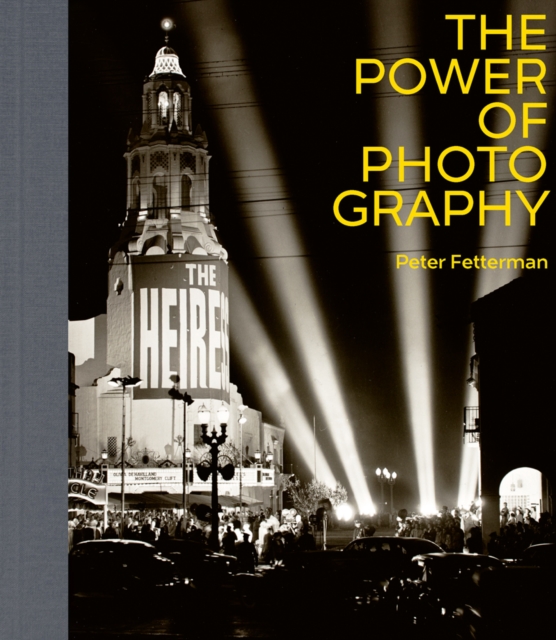 Acc Art Books The Power Of Photography