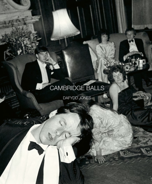 Acc Art Books Cambridge Balls