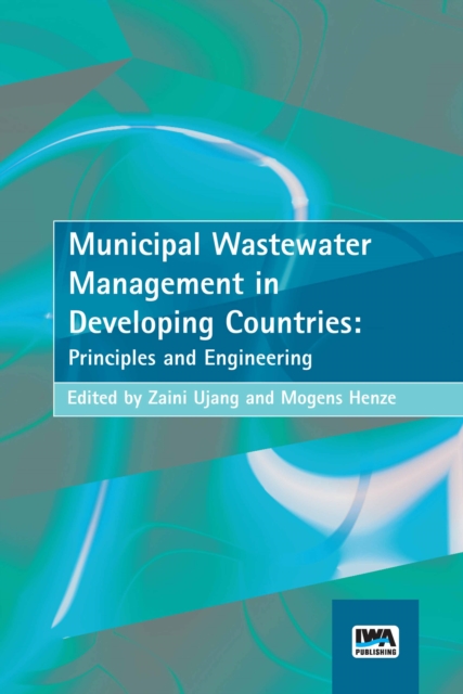 Municipal Wastewater Management in Developing Countries ...