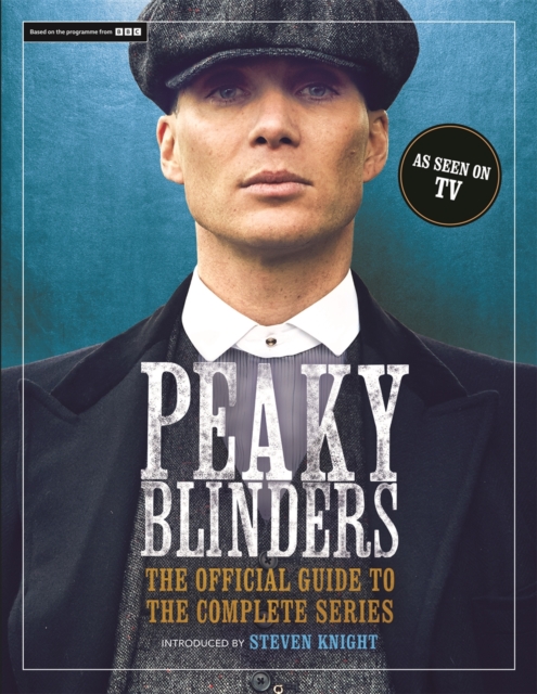 Crime Drama Peaky Blinders Online Subtitles Borneobulletin Com