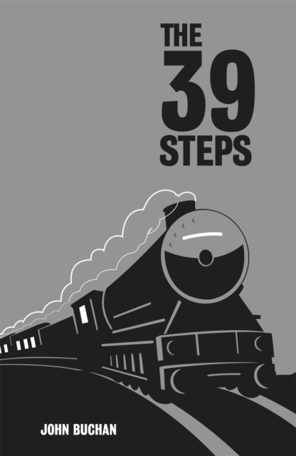 Michael O'Mara Books Ltd The 39 Steps