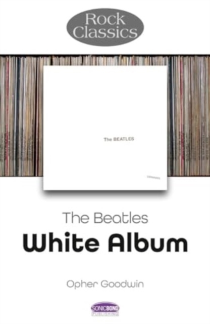 The Beatles White outlet Album