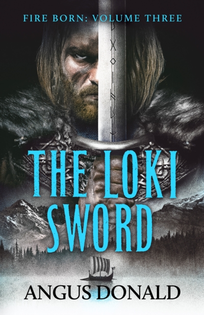 Canelo The Loki Sword