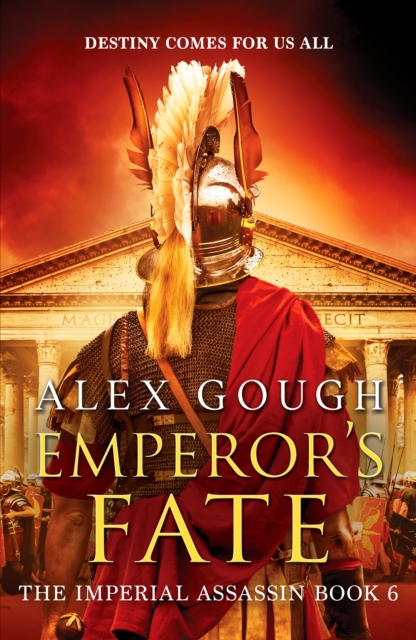 Canelo Emperor'S Fate