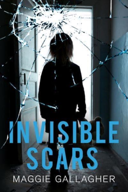 Olympia Publishers Invisible Scars