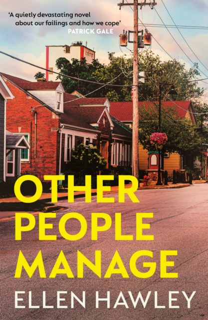 Swift Press Other People Manage