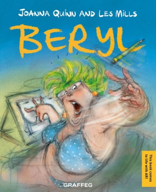 Graffeg Limited Beryl