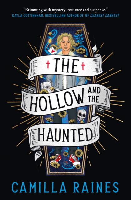 Titan Books Ltd The Hollow And The Haunted