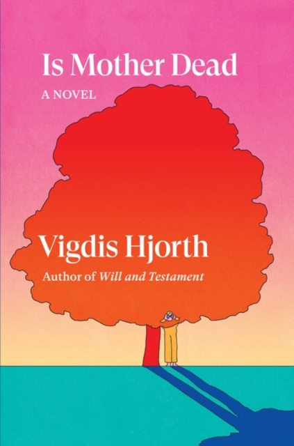 Verso Books Is Mother Dead