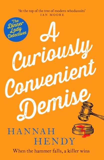 Canelo A Curiously Convenient Demise : A Laugh-Out-Loud Cosy Crime Novel Set In Wales For Fans Of Richard Osman, Richard Coles And Janice Hallett