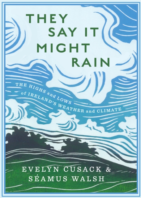 Gill They Say It Might Rain