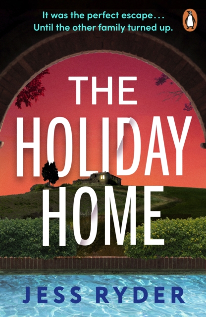 Cornerstone The Holiday Home