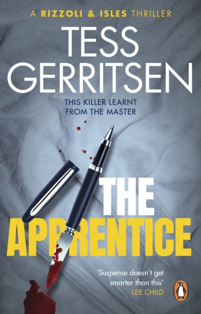 Transworld Publishers Ltd The Apprentice : (Rizzoli & Isles Series 2)