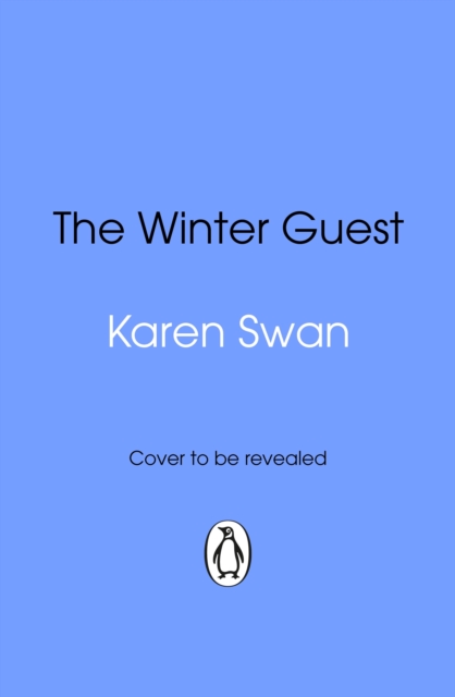 Transworld Publishers Ltd The Winter Guest