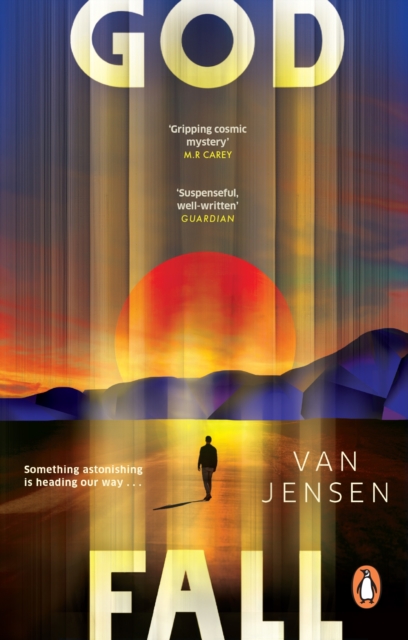 Godfall: Van Jensen: 9781804997550: TGJones