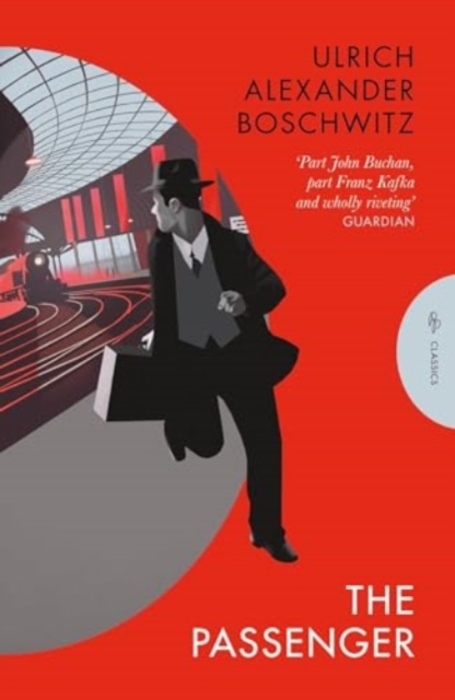 Pushkin Press The Passenger
