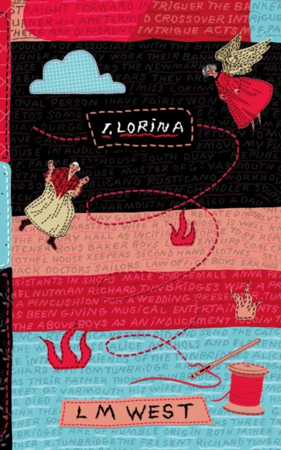Independent Publishing Network I, Lorina