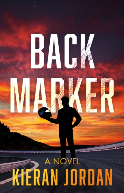 Troubador Publishing Backmarker