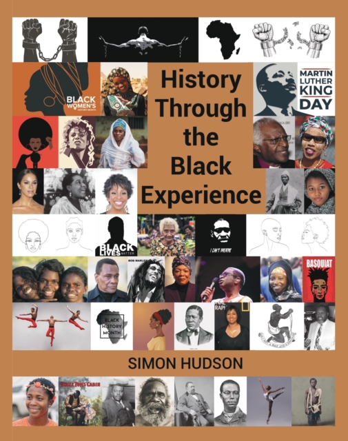New Generation Publishing History Through the Black Experience