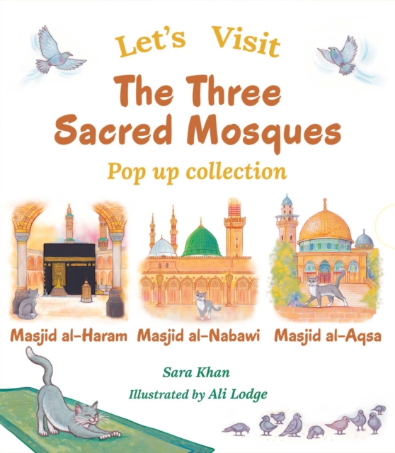 Islamic Foundation Let'S Visit... Box Set