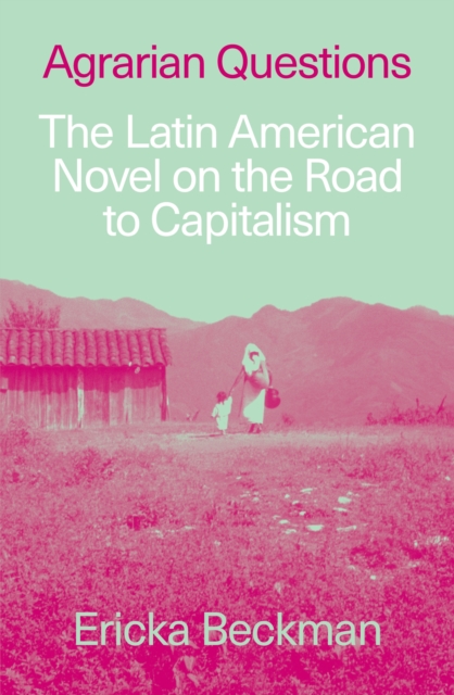 Agrarian Questions : The Latin American Novel on the Road to Capitalism