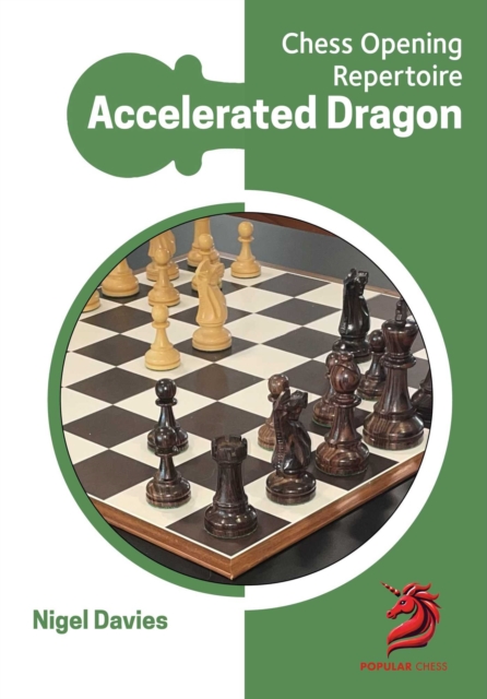 Accelerated Dragon : Chess Opening Repertoire