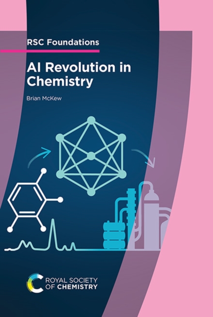 AI Revolution in Chemistry
