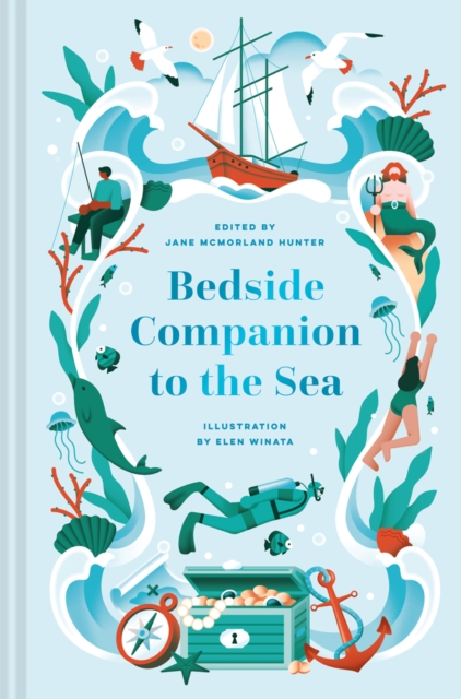 Bedside Companion to the Sea : Volume 6