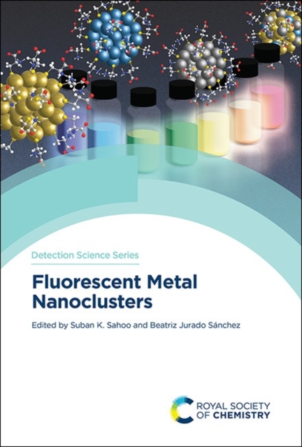 Fluorescent Metal Nanoclusters