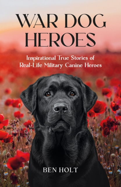 True Story Most Loyal Dogs In History War Dog Heroes Inspirational