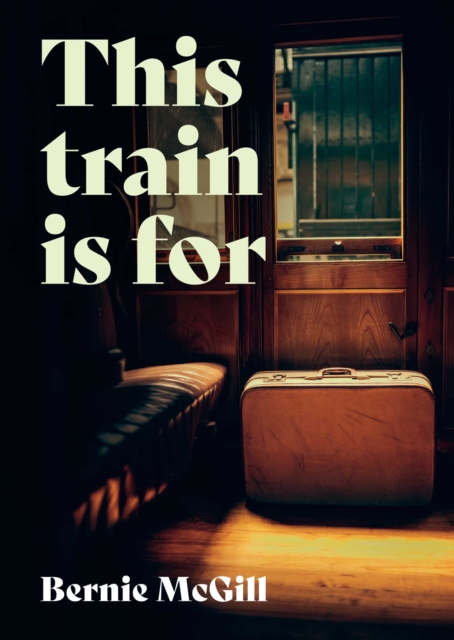 No Alibis Press This Train Is For